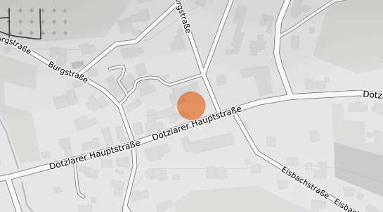 Mietspiegelkarte Bad Berleburg Dotzlar